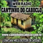 Logo da Cantinho do Caboclo