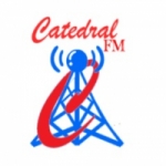 Logo da Catedral FM SP