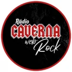 Logo da Caverna Web Rock