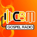 Logo da CBM Gospel Rádio