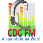 Logo da CDC FM
