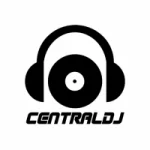 Logo da Central DJ