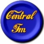 Logo da Central FM WEB