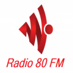 Logo da Classic Hits 80 FM