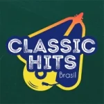 Logo da Classic Hits Brasil