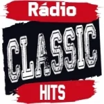Logo da Classic Hits