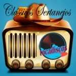 Logo da Clássicos Sertanejos