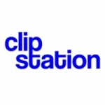 Logo da Clip Station Radio