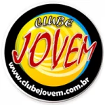 Logo da Clube Jovem Rádio