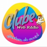 Logo da Clube Web Rádio