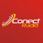 Logo da Conect Rádio
