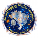 Logo da Conexão Digital Campínas