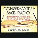 Logo da Conservativa Web Rádio