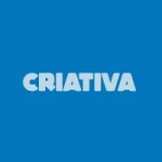 Logo da Criativa Rádio