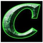 Logo da Crystal Web Rádio