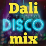 Logo da Dalimix