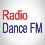 Logo da Dance FM