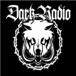 Logo da Dark Rádio Brasil