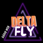 Logo da Delta Fly