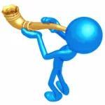 Logo da Despertai