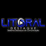 Logo da Destaque Web Rádio