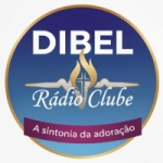 Logo da Dibel Rádio Clube