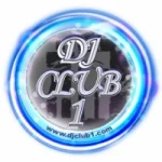 Logo da DJ Club 1