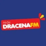 Logo da Dracena FM