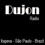 Logo da Dujon Rádio