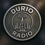 Logo da Durio Web Rádio