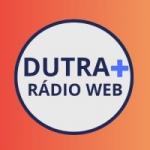 Logo da Dutra+ Rádio Web