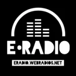 Logo da E-Rádio