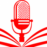 Logo da Educa Web Rádio