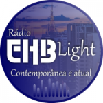 Logo da EHB Light