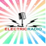 Logo da Electric Radio