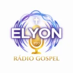 Logo da Elyon Web Rádio