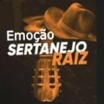 Logo da Emoçao Sertanejo Raiz
