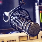 Logo da Emotion Web Rádio