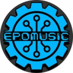 Logo da Epomusic