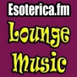 Logo da Esotérica FM Lounge Music