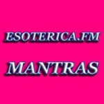 Logo da Esotérica FM Mantras