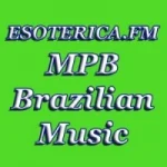 Logo da Esotérica FM MPB