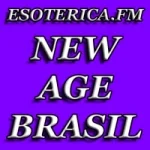 Logo da Esotérica FM