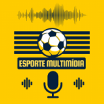 Logo da Esporte Multimidia