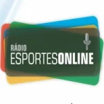 Logo da Esportes Online