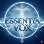 Logo da Essentia Vox Spiritual Music