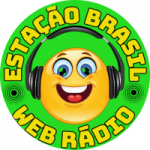 Logo da Estação Brasil