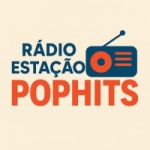 Logo da Estação Pop Hits