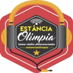 Logo da Estância Olímpia