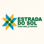 Logo da Estrada do Sol Rádio Web Tamoios